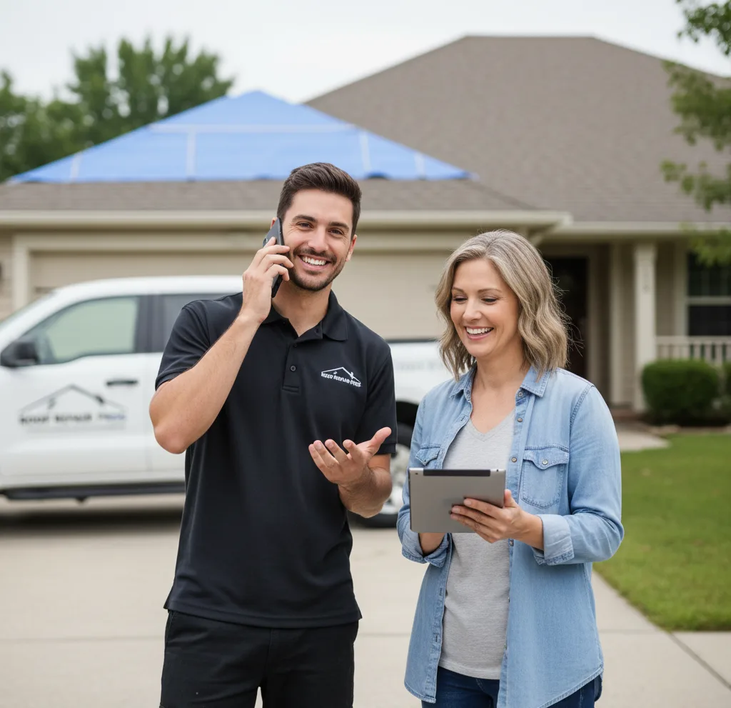 Roof Maintenance in Jacksonville, FL